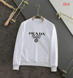 Picture of Prada Sweatshirt _SKUPradaM-3XL12yx0235412